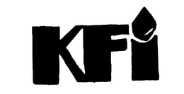 KFI trademark