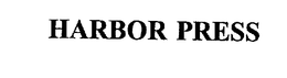 HARBOR PRESS trademark