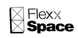 FLEXX SPACE trademark