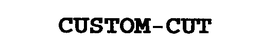CUSTOM-CUT trademark