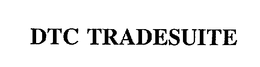 DTC TRADESUITE trademark