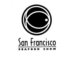 SAN FRANCISCO SEAFOOD SHOW trademark