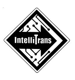 INTELLITRANS trademark