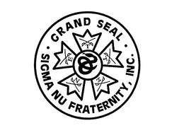 GRAND SEAL SIGMA NU FRATERNITY, INC. trademark