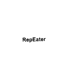 REPEATER trademark