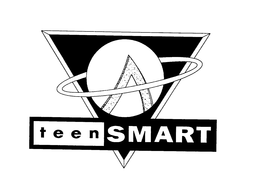 TEEN SMART trademark