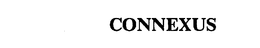 CONNEXUS trademark