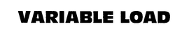 VARIABLE LOAD trademark