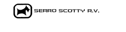 SERRO SCOTTY R.V trademark