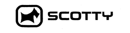 SCOTTY trademark
