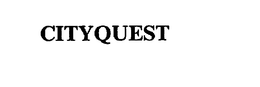 CITYQUEST trademark