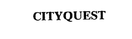 CITYQUEST trademark