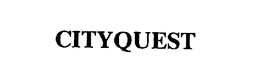 CITYQUEST trademark