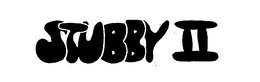 STUBBY II trademark