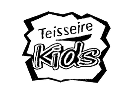 TEISSEIRE KIDS trademark