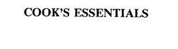 COOK'S ESSENTIALS trademark
