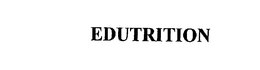 EDUTRITION trademark
