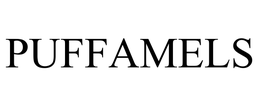PUFFAMELS trademark
