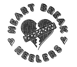 HEART BREAK HEELERS trademark