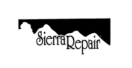 SIERRA REPAIR trademark