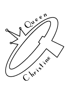 Q QUEEN CHRISTINE trademark
