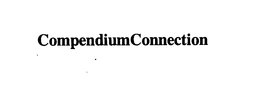 COMPENDIUMCONNECTION trademark