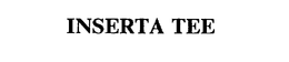 INSERTA TEE trademark