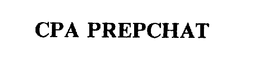 CPA PREPCHAT trademark