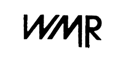 WMR trademark