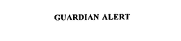 GUARDIAN ALERT trademark