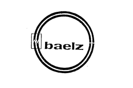 BAELZ trademark