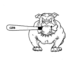 GPB trademark