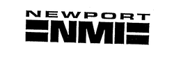 NEWPORT NMI trademark