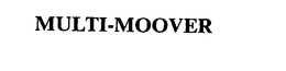 MULTI-MOOVER trademark