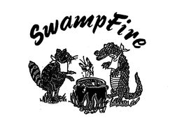 SWAMPFIRE trademark