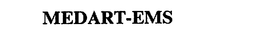 MEDART-EMS trademark