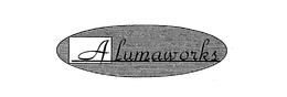 ALUMAWORKS trademark