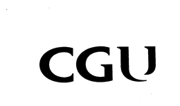 CGU trademark
