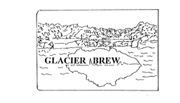 GLACIER BREW trademark