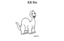 B.B. REX trademark