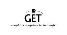 GET GRAPHIC ENTERPRISES TECHNOLOGIES trademark