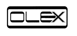 OLEX trademark