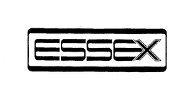 ESSEX trademark