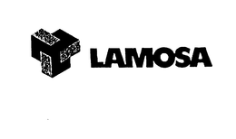 LAMOSA trademark