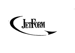 JETFORM trademark
