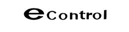 ECONTROL trademark