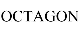 OCTAGON trademark