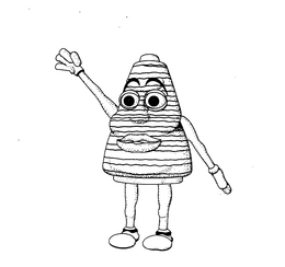 LogoMark trademark