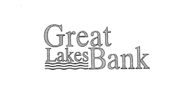 GREAT LAKES BANK trademark