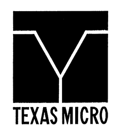 TEXAS MICRO trademark